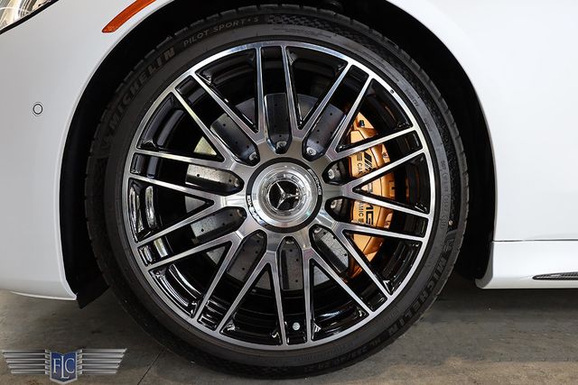 2024 Mercedes-Benz S-Class AMG S63 E 4Matic Edition 1 - 22837732 - 48