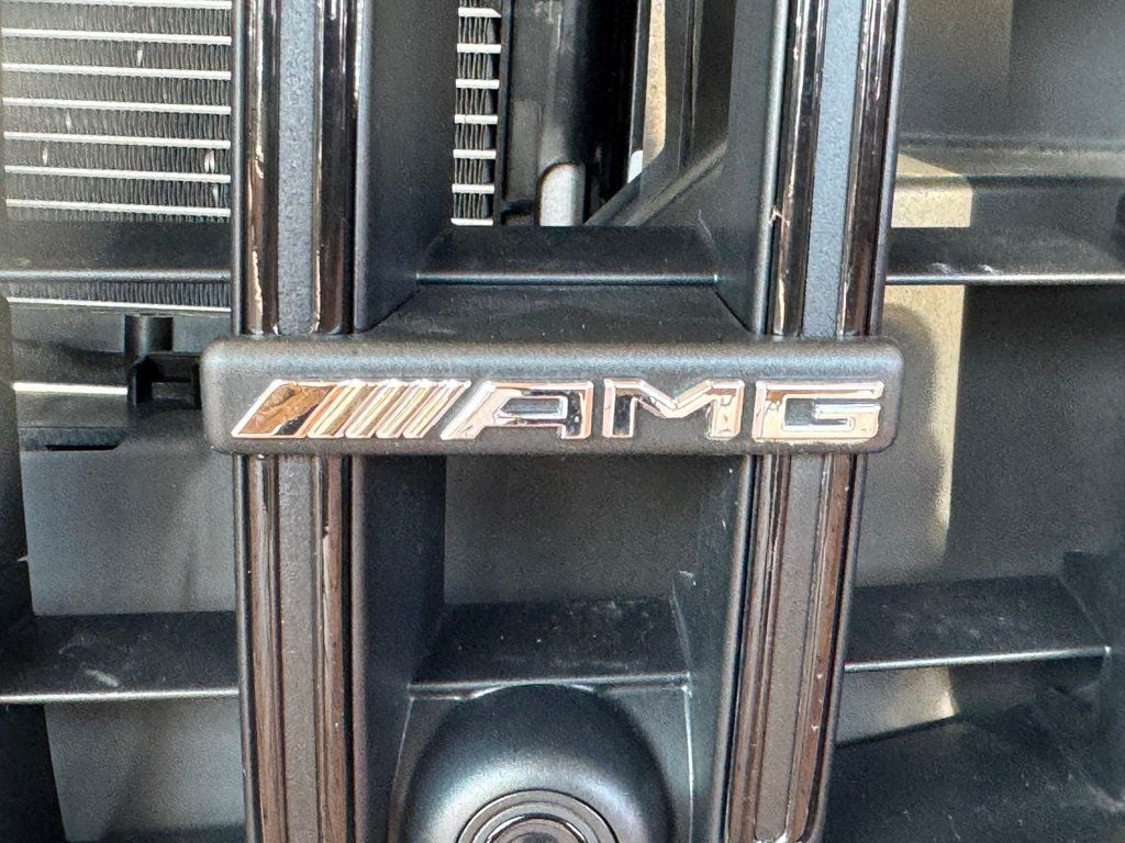 2024 Mercedes Benz S AMG 63 4MATIC photo 20