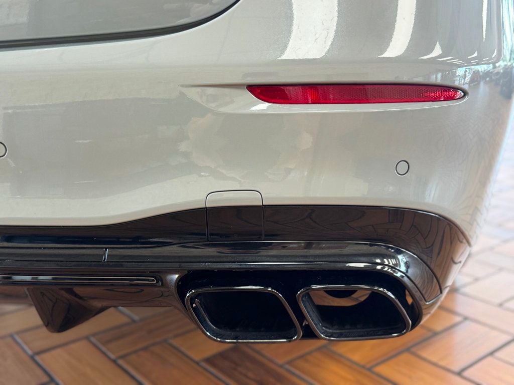2024 Mercedes Benz S AMG 63 4MATIC photo 22