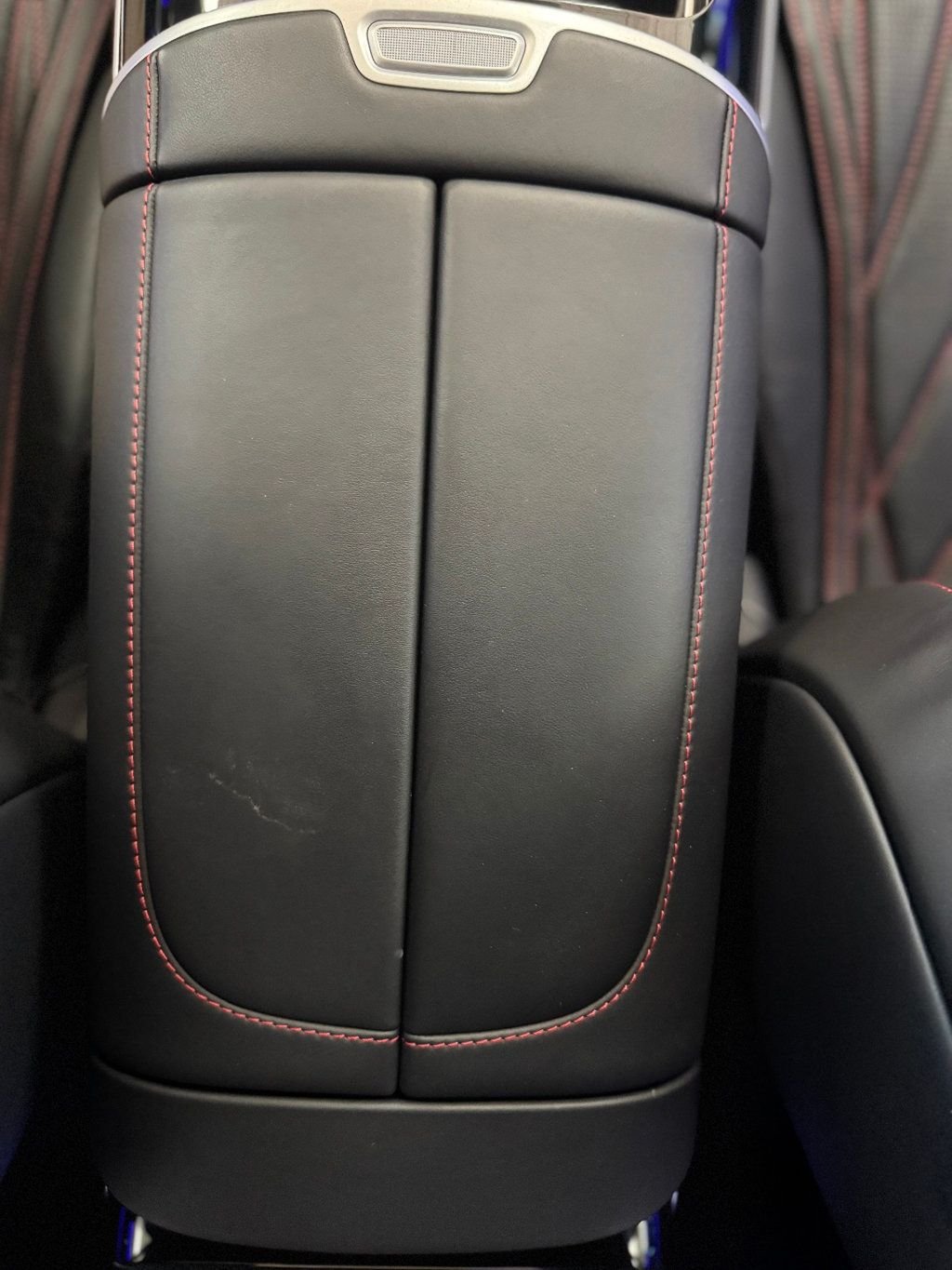 2024 Mercedes Benz S AMG 63 4MATIC photo 32