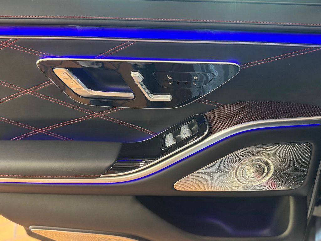 2024 Mercedes Benz S AMG 63 4MATIC photo 41