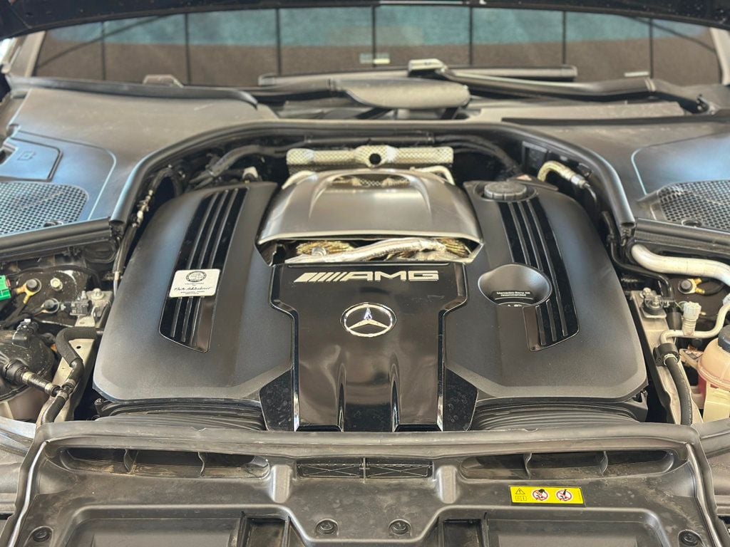 2024 Mercedes-Benz S-Class AMG S 63 E 4MATIC Sedan - 22913073 - 99