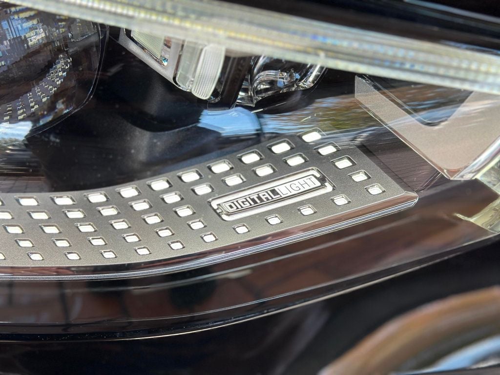 2024 Mercedes Benz S AMG 63 4MATIC photo 16