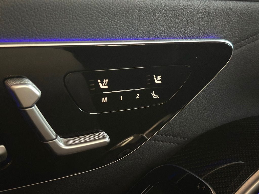 2024 Mercedes Benz S AMG 63 4MATIC photo 40