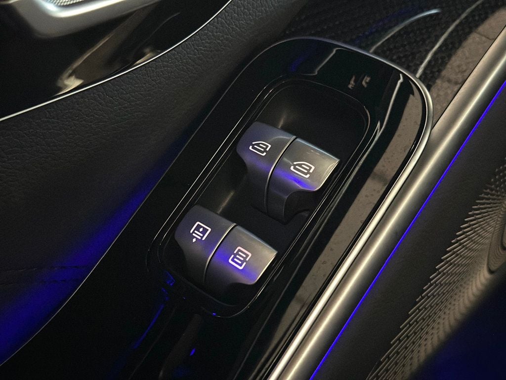 2024 Mercedes Benz S AMG 63 4MATIC photo 41