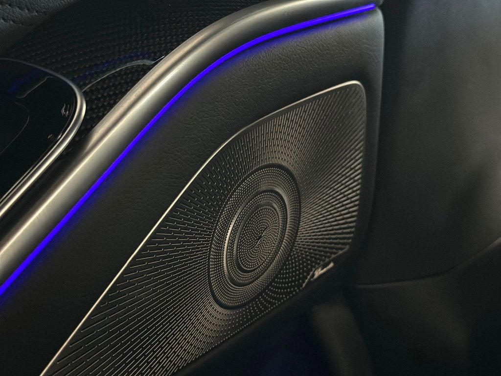 2024 Mercedes Benz S AMG 63 4MATIC photo 42