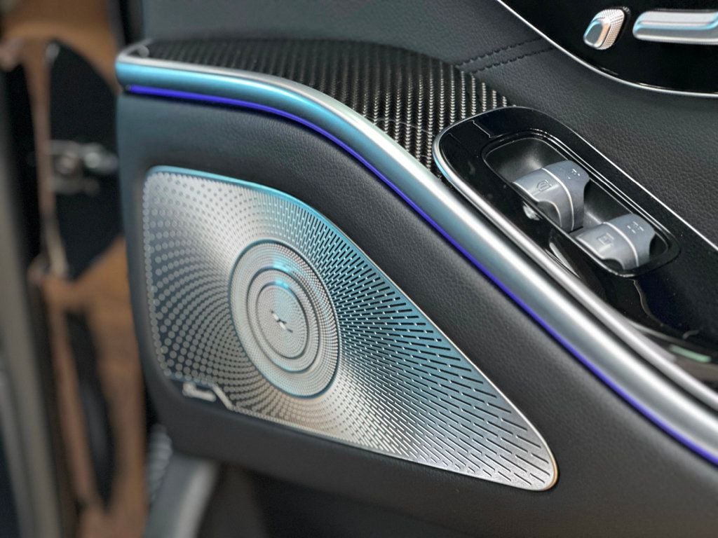 2024 Mercedes Benz S AMG 63 4MATIC photo 48