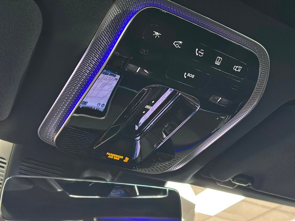 2024 Mercedes-Benz S-Class AMG S 63 E 4MATIC Sedan - 22913073 - 97