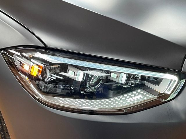 2024 Mercedes-Benz S-Class AMG S 63 E 4MATIC Sedan - 22969909 - 10