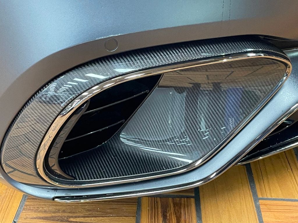 2024 Mercedes-Benz S-Class AMG S 63 E 4MATIC Sedan - 22969909 - 11