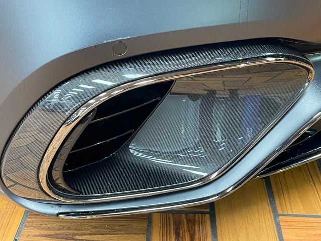 2024 Mercedes-Benz S-Class AMG S 63 E 4MATIC Sedan - 22969909 - 11