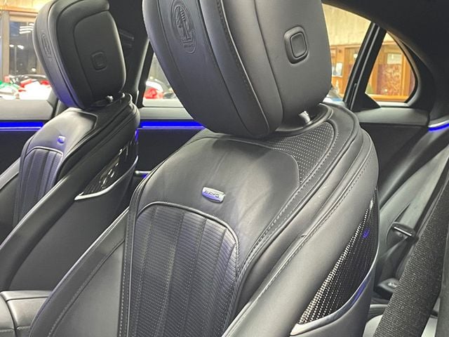 2024 Mercedes-Benz S-Class AMG S 63 E 4MATIC Sedan - 22969909 - 15