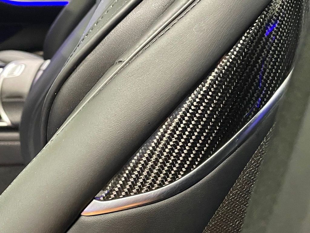 2024 Mercedes-Benz S-Class AMG S 63 E 4MATIC Sedan - 22969909 - 16