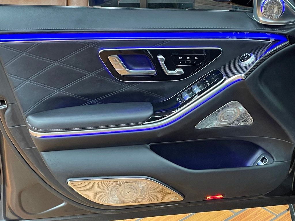 2024 Mercedes-Benz S-Class AMG S 63 E 4MATIC Sedan - 22969909 - 18