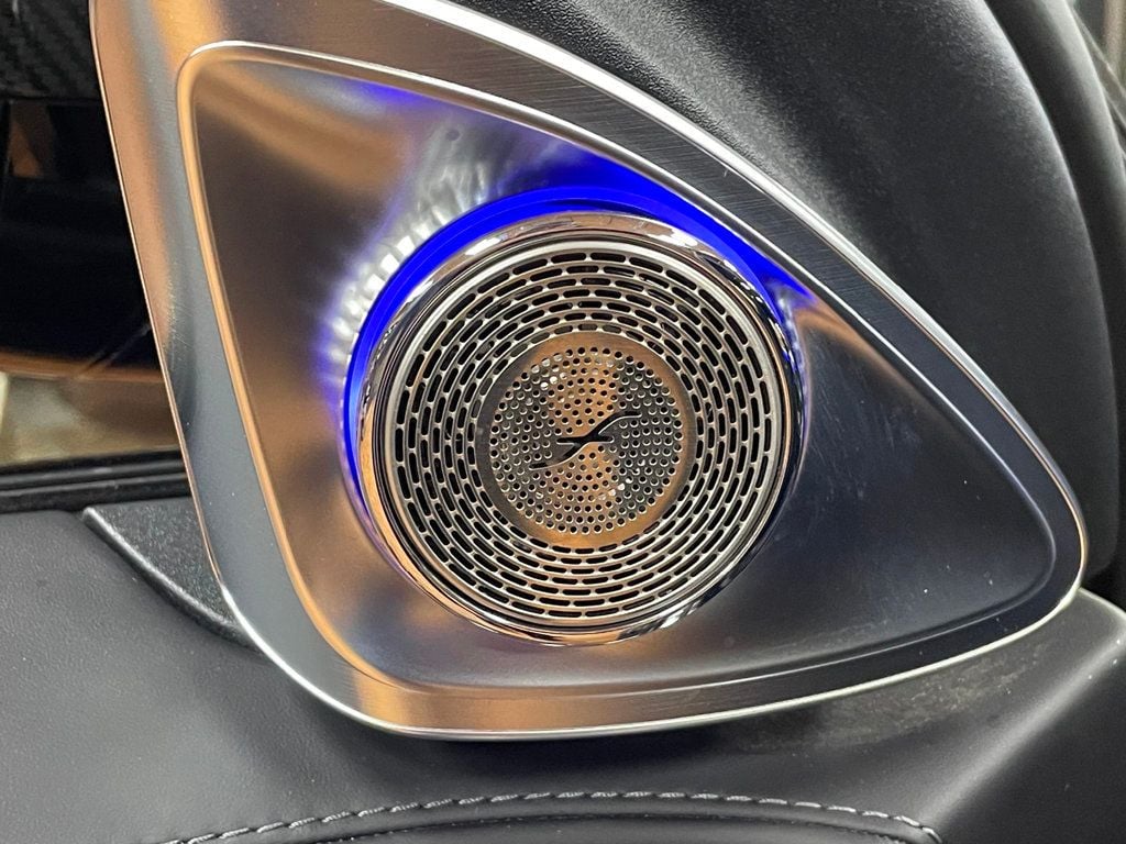 2024 Mercedes-Benz S-Class AMG S 63 E 4MATIC Sedan - 22969909 - 19