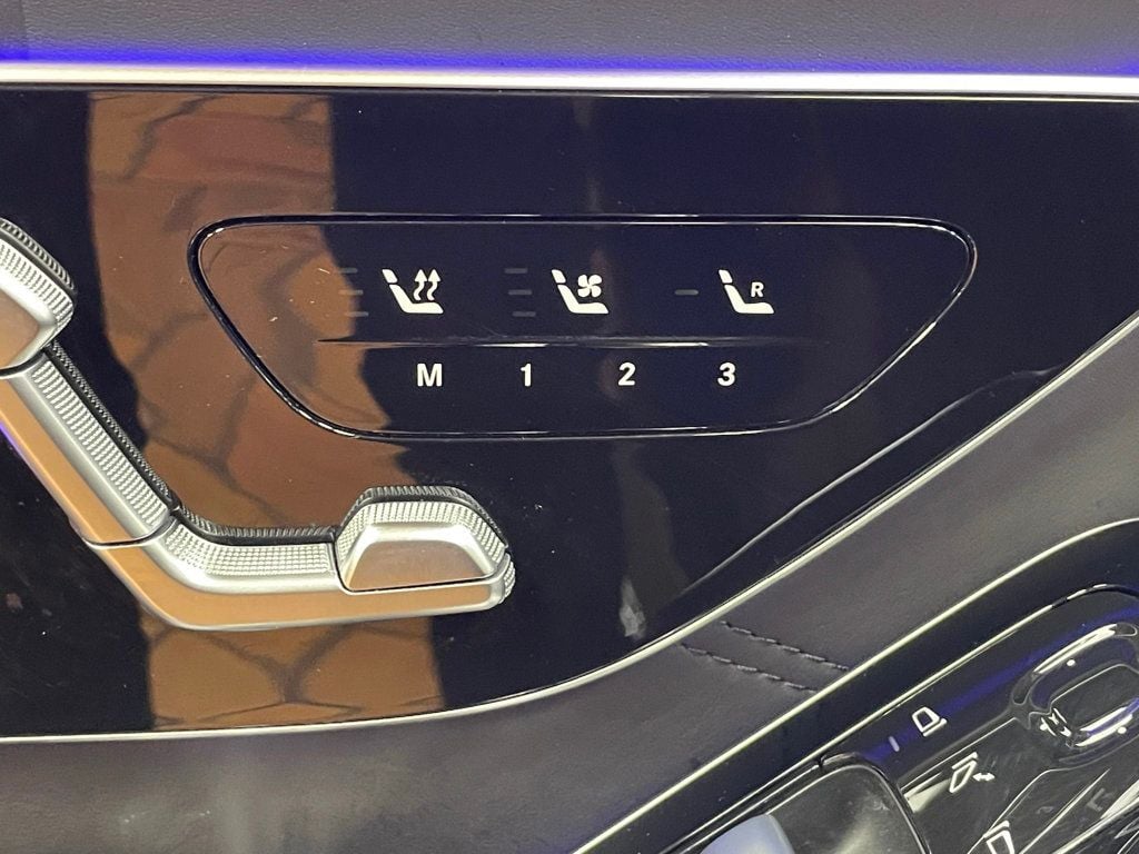 2024 Mercedes-Benz S-Class AMG S 63 E 4MATIC Sedan - 22969909 - 20