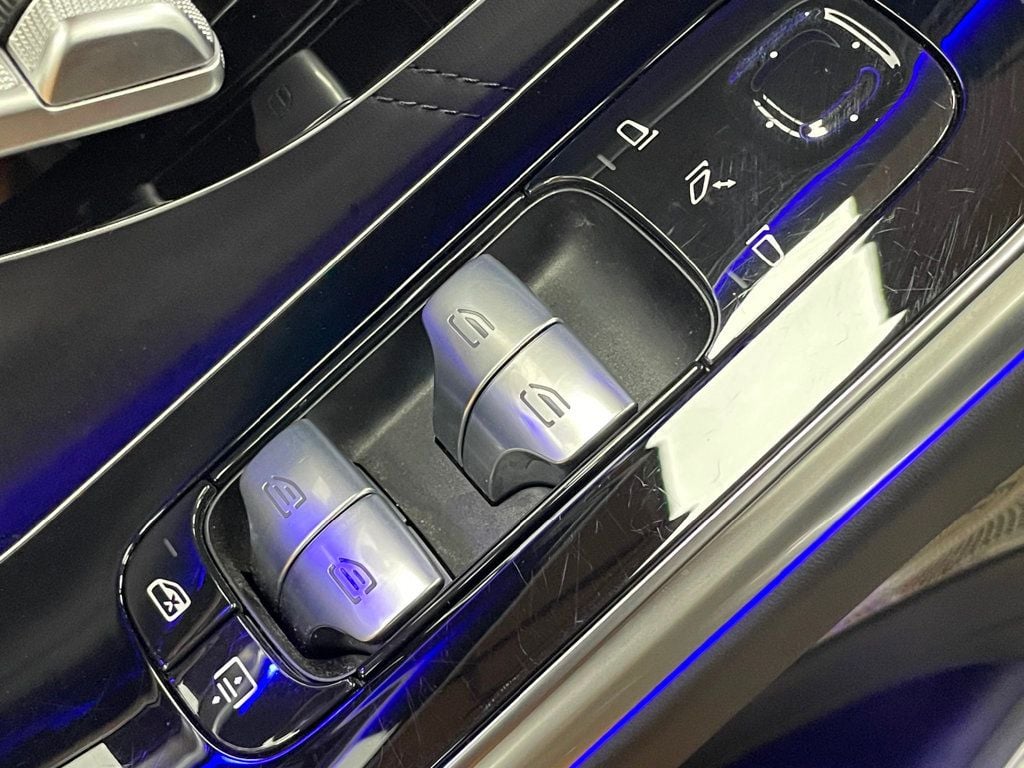 2024 Mercedes-Benz S-Class AMG S 63 E 4MATIC Sedan - 22969909 - 21
