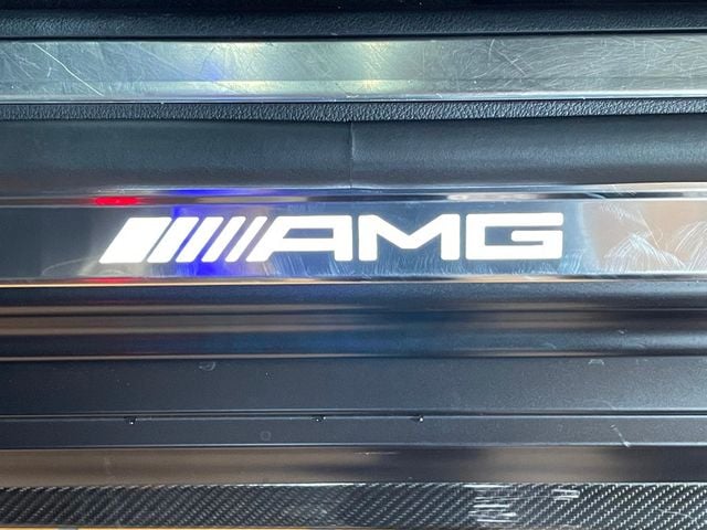 2024 Mercedes-Benz S-Class AMG S 63 E 4MATIC Sedan - 22969909 - 22