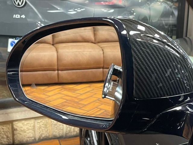 2024 Mercedes-Benz S-Class AMG S 63 E 4MATIC Sedan - 22969909 - 23