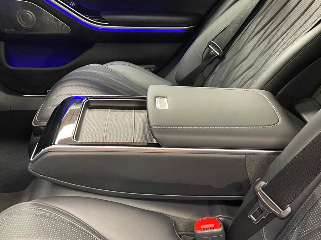 2024 Mercedes-Benz S-Class AMG S 63 E 4MATIC Sedan - 22969909 - 25
