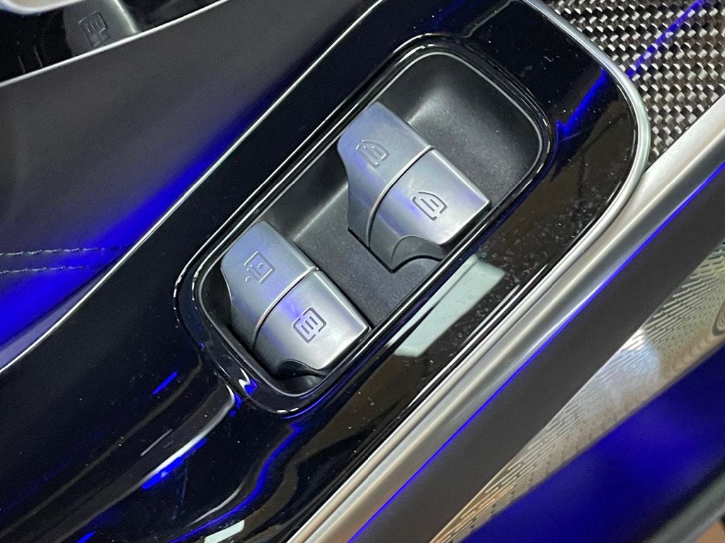 2024 Mercedes-Benz S-Class AMG S 63 E 4MATIC Sedan - 22969909 - 28
