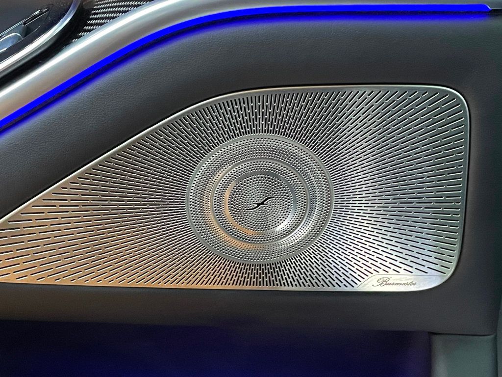 2024 Mercedes-Benz S-Class AMG S 63 E 4MATIC Sedan - 22969909 - 29