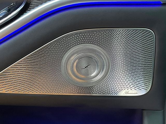 2024 Mercedes-Benz S-Class AMG S 63 E 4MATIC Sedan - 22969909 - 29