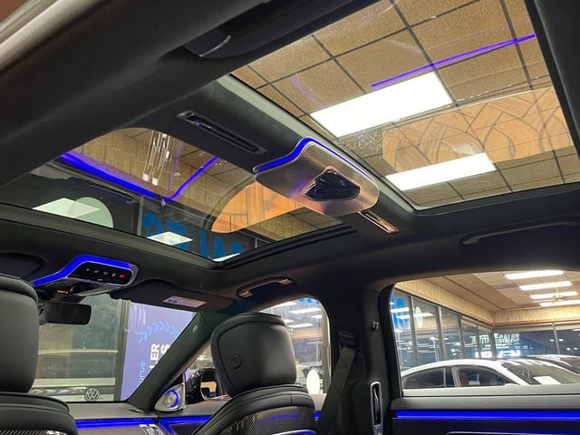 2024 Mercedes-Benz S-Class AMG S 63 E 4MATIC Sedan - 22969909 - 30