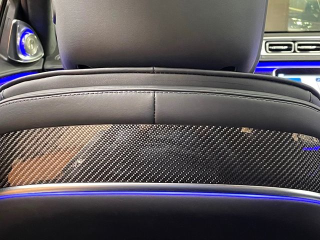 2024 Mercedes-Benz S-Class AMG S 63 E 4MATIC Sedan - 22969909 - 31