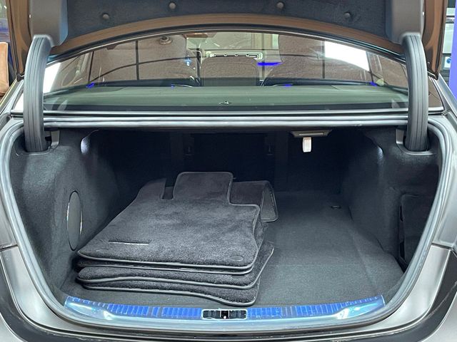 2024 Mercedes-Benz S-Class AMG S 63 E 4MATIC Sedan - 22969909 - 33