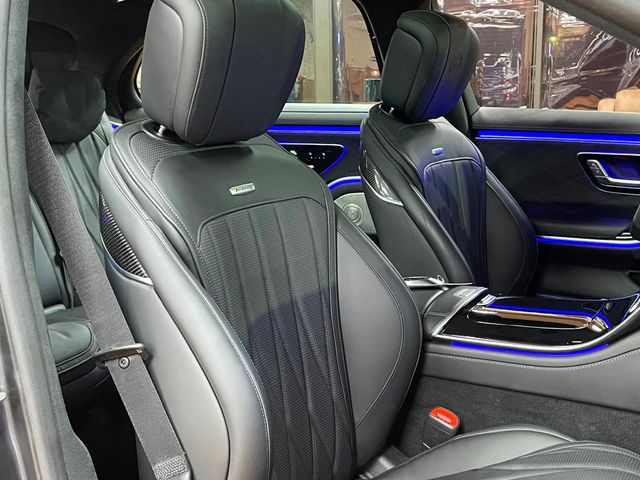 2024 Mercedes-Benz S-Class AMG S 63 E 4MATIC Sedan - 22969909 - 37