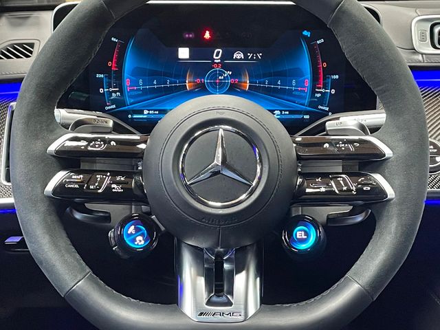 2024 Mercedes-Benz S-Class AMG S 63 E 4MATIC Sedan - 22969909 - 41