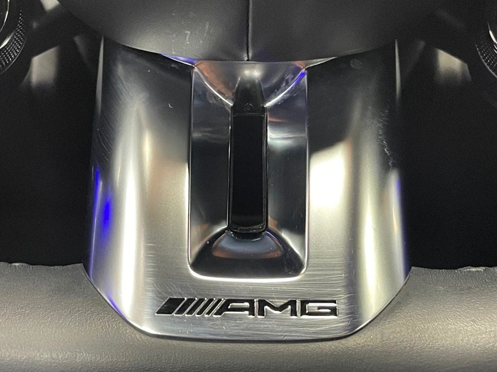 2024 Mercedes-Benz S-Class AMG S 63 E 4MATIC Sedan - 22969909 - 42