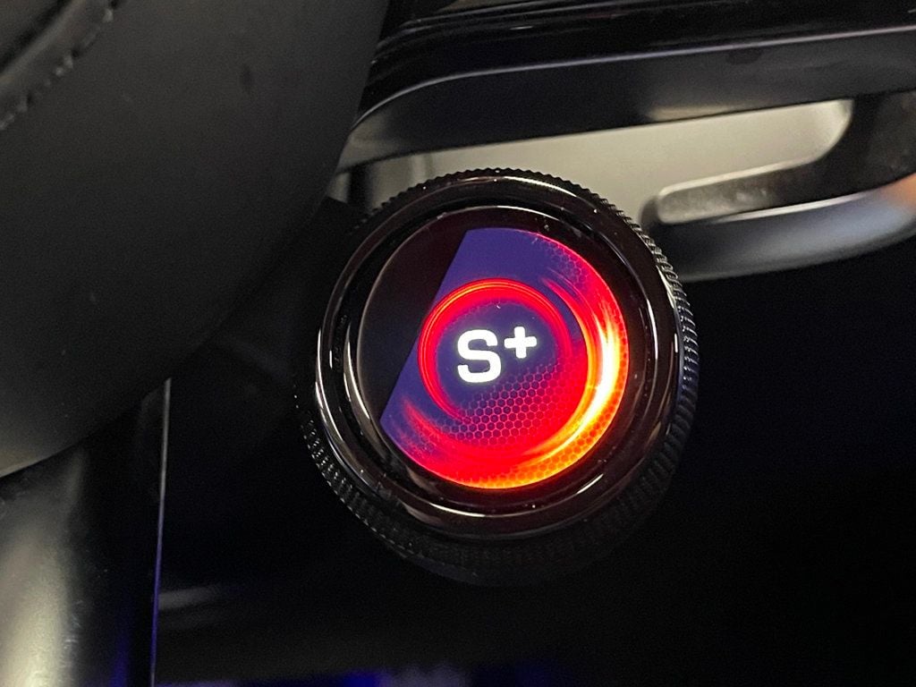 2024 Mercedes-Benz S-Class AMG S 63 E 4MATIC Sedan - 22969909 - 44