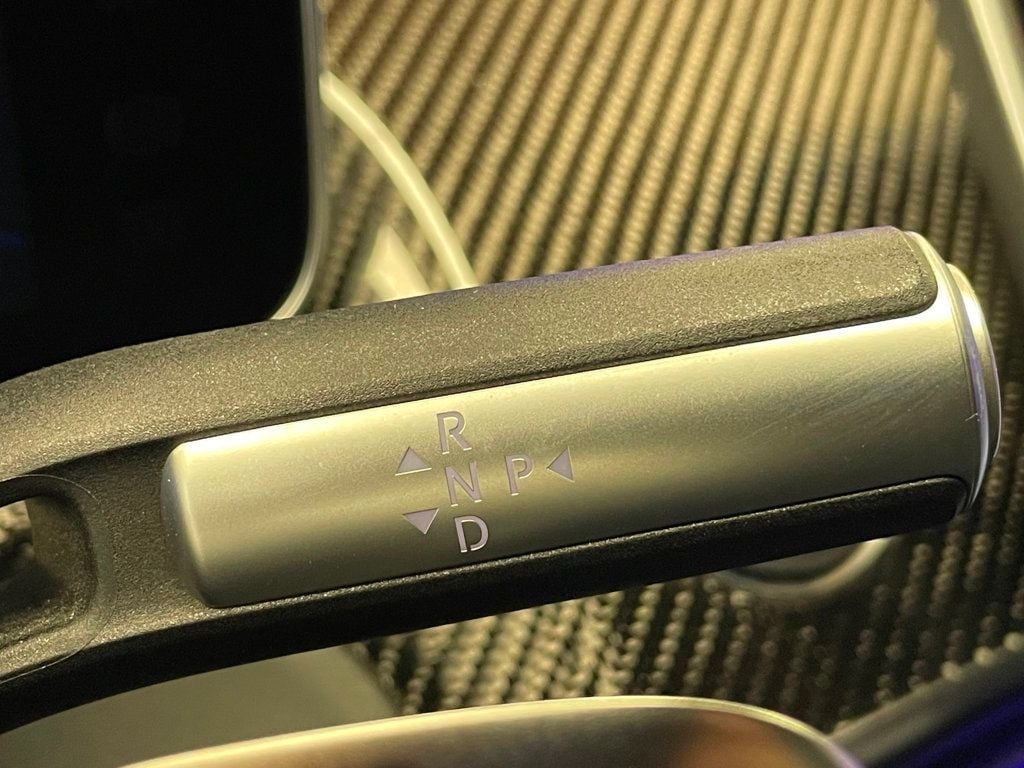 2024 Mercedes-Benz S-Class AMG S 63 E 4MATIC Sedan - 22969909 - 46