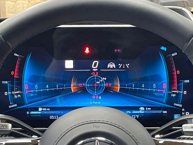 2024 Mercedes-Benz S-Class AMG S 63 E 4MATIC Sedan - 22969909 - 47