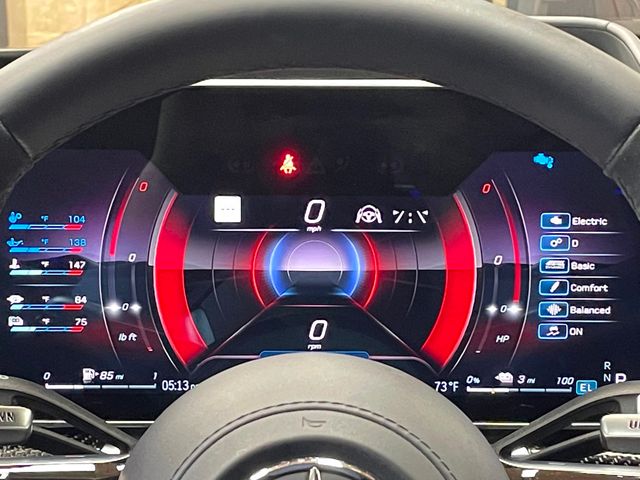 2024 Mercedes-Benz S-Class AMG S 63 E 4MATIC Sedan - 22969909 - 48