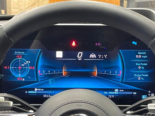 2024 Mercedes-Benz S-Class AMG S 63 E 4MATIC Sedan - 22969909 - 49