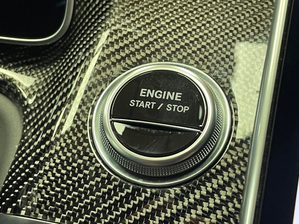 2024 Mercedes-Benz S-Class AMG S 63 E 4MATIC Sedan - 22969909 - 51