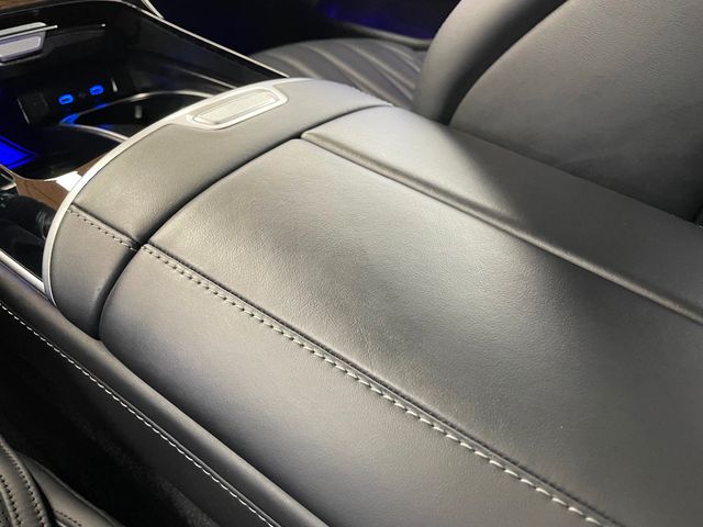 2024 Mercedes-Benz S-Class AMG S 63 E 4MATIC Sedan - 22969909 - 61
