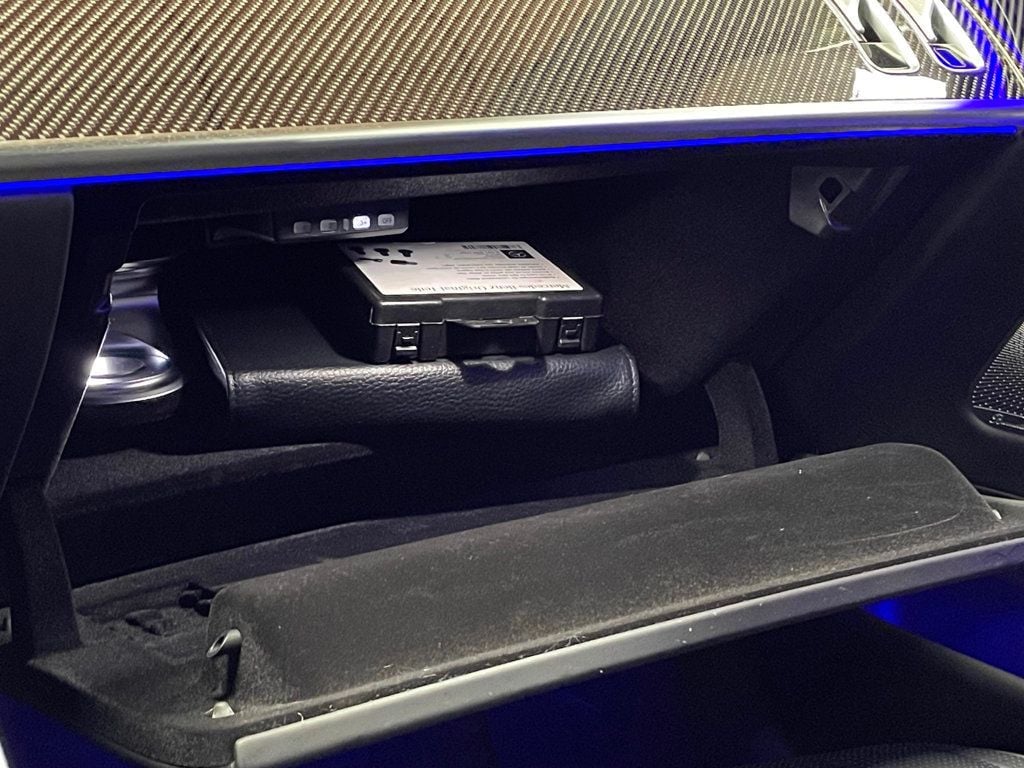 2024 Mercedes-Benz S-Class AMG S 63 E 4MATIC Sedan - 22969909 - 63