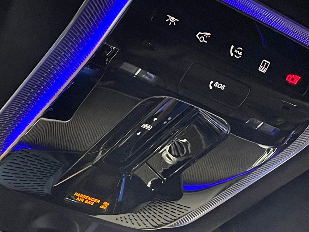 2024 Mercedes-Benz S-Class AMG S 63 E 4MATIC Sedan - 22969909 - 66