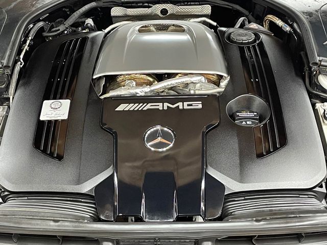 2024 Mercedes-Benz S-Class AMG S 63 E 4MATIC Sedan - 22969909 - 67