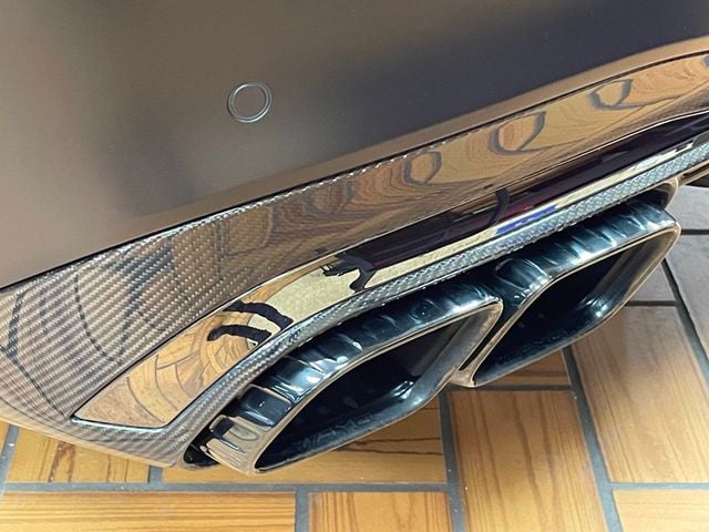 2024 Mercedes-Benz S-Class AMG S 63 E 4MATIC Sedan - 22969909 - 7