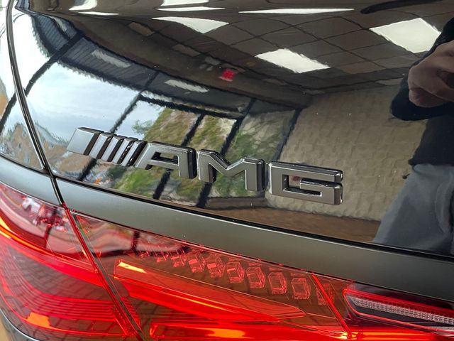 2024 Mercedes-Benz S-Class AMG S 63 E 4MATIC Sedan - 23095751 - 16