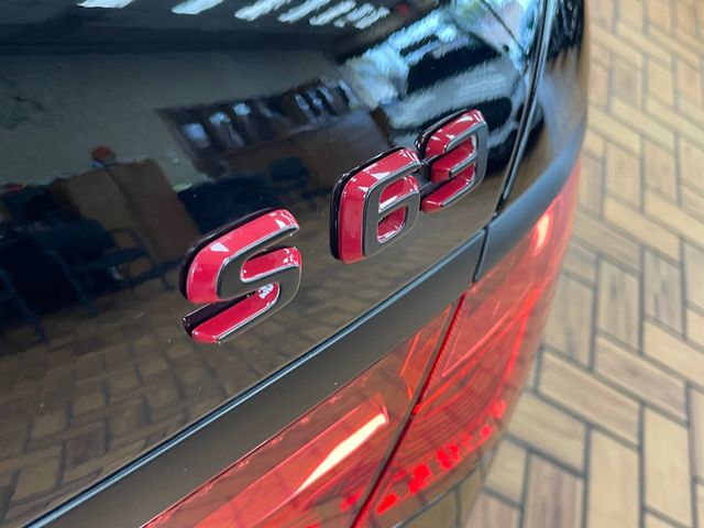 2024 Mercedes-Benz S-Class AMG S 63 E 4MATIC Sedan - 23095751 - 17