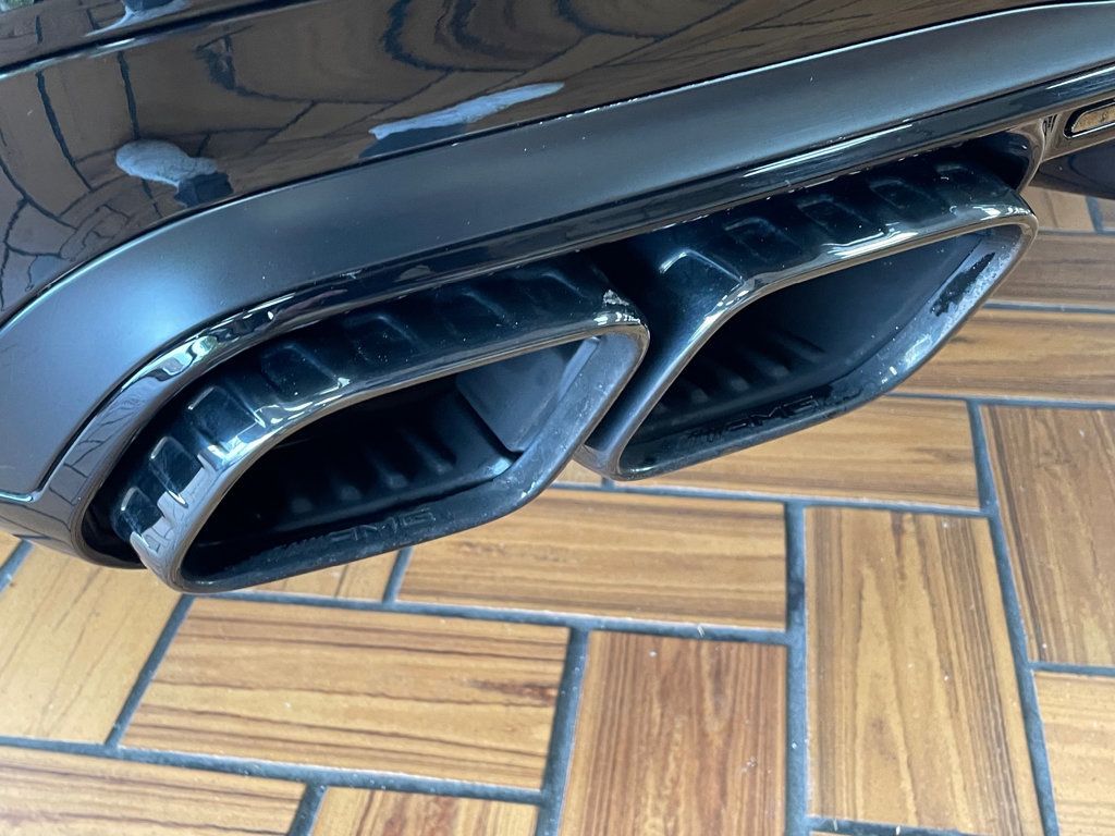 2024 Mercedes-Benz S-Class AMG S 63 E 4MATIC Sedan - 23095751 - 18