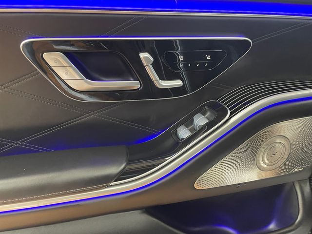 2024 Mercedes-Benz S-Class AMG S 63 E 4MATIC Sedan - 23095751 - 29