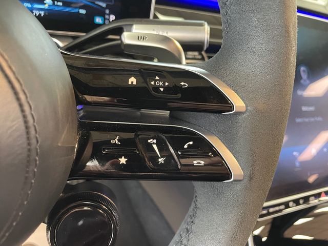 2024 Mercedes-Benz S-Class AMG S 63 E 4MATIC Sedan - 23095751 - 35