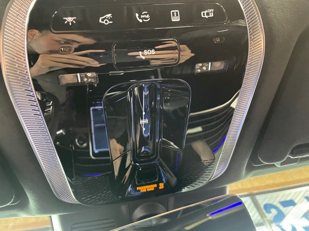 2024 Mercedes-Benz S-Class AMG S 63 E 4MATIC Sedan - 23095751 - 53